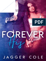 Forever His - Jagger Cole