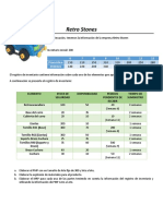 Ludica MRP - Planeando Los Materiales Retro