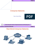 HCNA 2-Network Devices and Framing