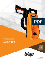 Manual Agil1800
