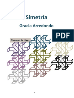 Gracia Arredondo - Simetría-Gracia Arredondo (2019)