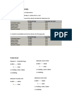 Calculos Practicos