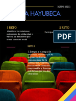 Revista Hayubeca