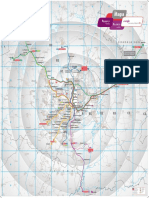 Mapa Renfe Madrid