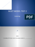 Muet Model Test 2