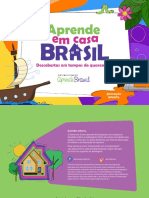 Aprendebrasil Ebook Quarentena Infantil 4