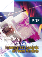 Intermarket Analysis of Forex Markets: Currency Trading