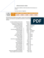 Método de Ensayo y Error