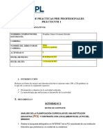 Esquema - Actividad 2 - Pci