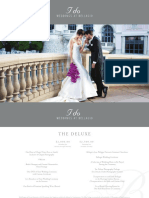Bellagio Weddings Chapel Brochure Jan 2016