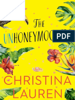 Christina Lauren - The Unhoneymooners