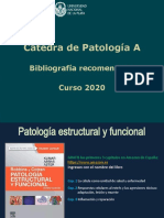 Patología A Bibliografia