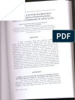 brisoso. Uso Atual e futuro da biologia molecular na fitopatologia - Parte II – Diversidade e Aplicações.