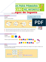 Matematicas 5