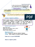 Semana 8 Sesion 5 Matematica Junio 2021