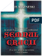 Chris Kuzneski-Semnul crucii