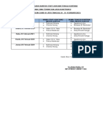 (5 Hari) JADWAL MASUK WORK FROM OFFICE STAFF ASN DAN TENAGA KONTRAK