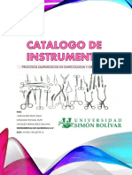 Catalo Gineco Obstre PDF
