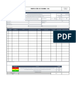 SD-GSSOMAC-FR-010 (Inspección de SSOMAC-SIG) V02