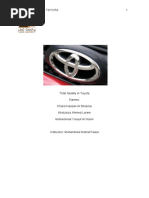 Download Total Quality in Toyota by Khalid Alshebani SN51108029 doc pdf