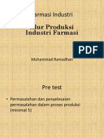 Alur Produksi