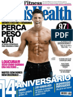 290034286 Men s Health Portugal Nº 166 GigaTuga PDF
