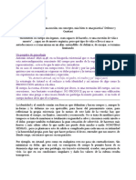 Apuntes Sobre El Cuerpo Sin Óganos Por Vico Alegría