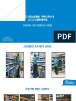 Trabajo Dominical 20 12