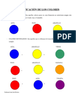 Los Colores Dáctilo Pintura y Esgrafiado