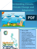 Understanding Climate Change (Revised)