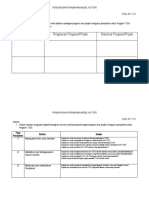 Tool Kit 1.2.1 Mengurus Perubahan