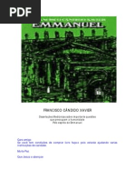 Chico Xavier-Emmanuel [Emmanuel]