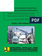 2009-04-Mengidentifikasi Spesifikasi Teknis Gondola