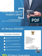 Komitmen Mutu RS Dan BPJS