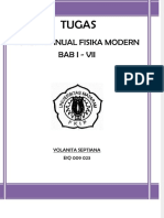 Solusi Manual Fisika Modern Bab I Viipdf