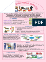 HIGIENE Y SEGURIDAD INDUSTRIAL