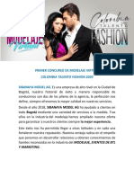 02. Teminos y Políticas - Concurso Colombia Talento Fashion_Fecha extendida