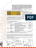 Informations Matériaux 2006 - SF2M