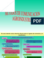 Comunicacion Individual y Masiva - 2019 - 2