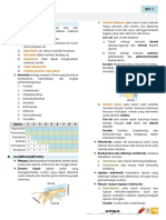 Materi Biologi