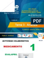 Tarea 3. Analisis Colaborativo Diplomado