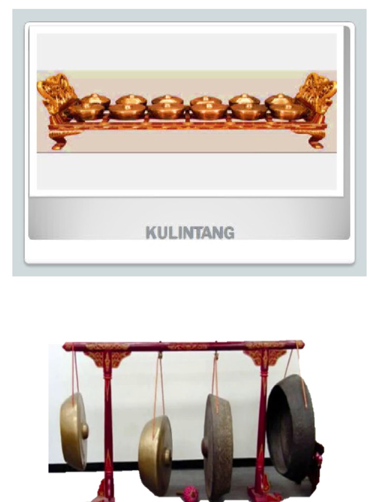 Southeast Asian Musical Instruments | PDF