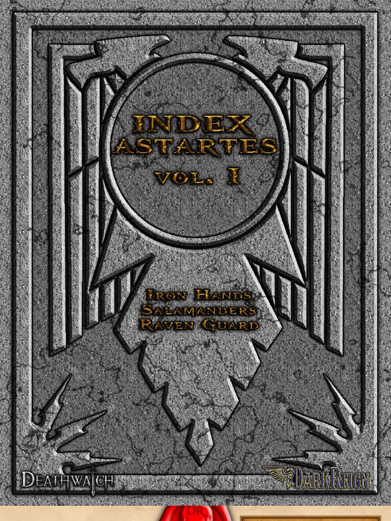 Adeptus