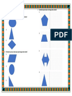 Latihan Soal Simetri Dan Pencerminan