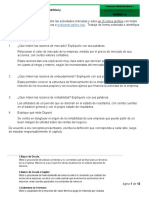 Tarea 3 Finanzas 1 