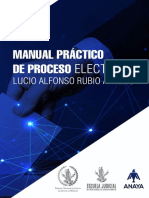 Libro Manual Practico Proceso Electoral