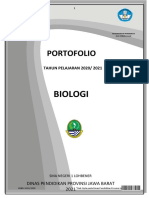 Biologi Fai