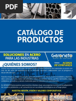 Geroneto Productos