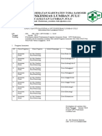 Dinas Kesehatan Kabupaten Toba Samosir