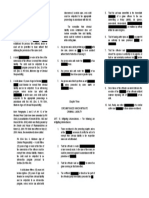 Download Art 12 RPC with amendments reviewer by Victor Jun B Singa SN51110881 doc pdf